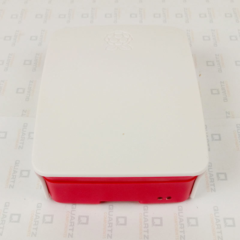 Raspberry Pi 4 Case Enclosure Official