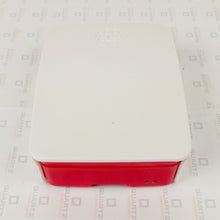 Load image into Gallery viewer, Raspberry Pi 4 Case Enclosure Official