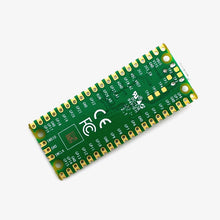 Load image into Gallery viewer, Raspberry Pi Pico Pinout