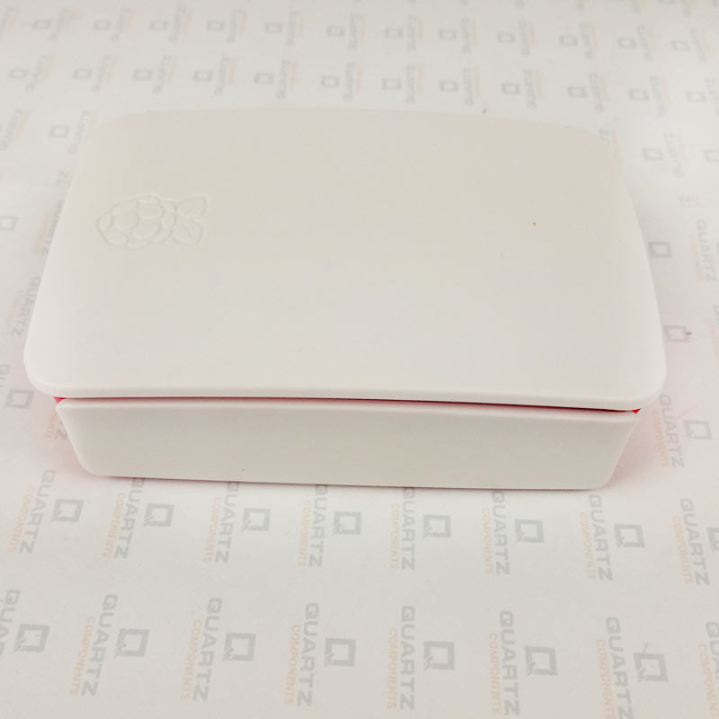 Raspberry Pi 4 Case Enclosure