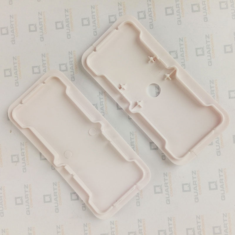 Raspberry Pi Zero W Wireless Casing Parts