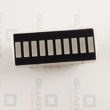 Load image into Gallery viewer, 10 Segment LED Bar Graph