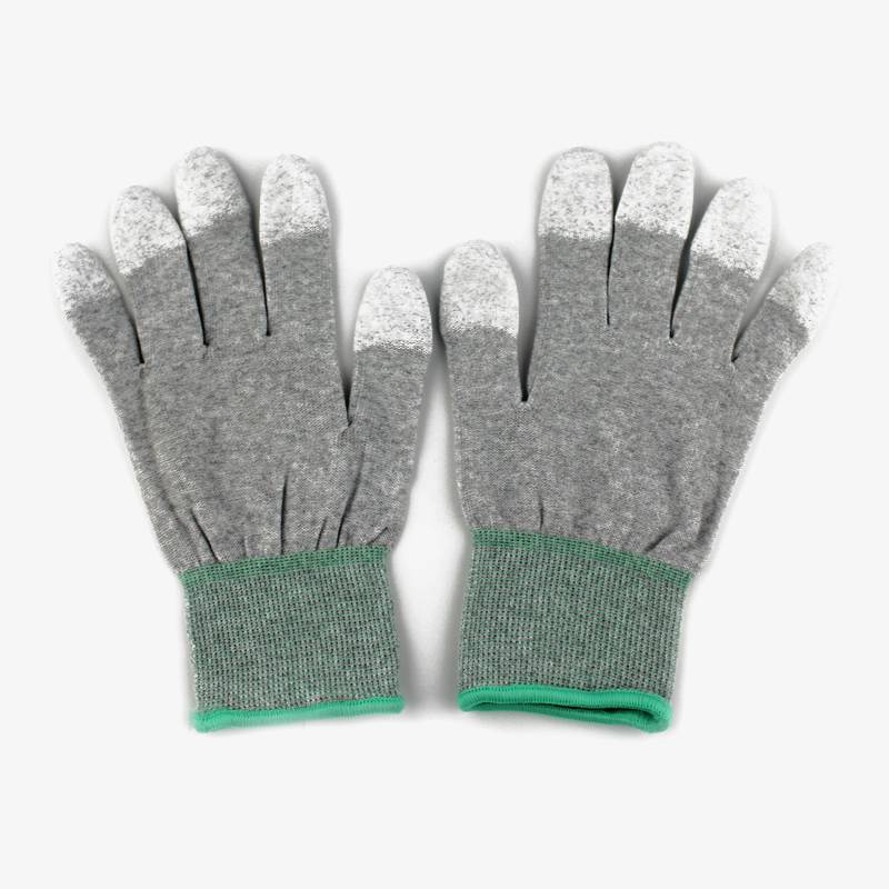 Reusable Anti Static Silicon Gloves