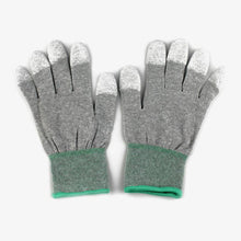 Load image into Gallery viewer, Reusable Anti Static Silicon Gloves