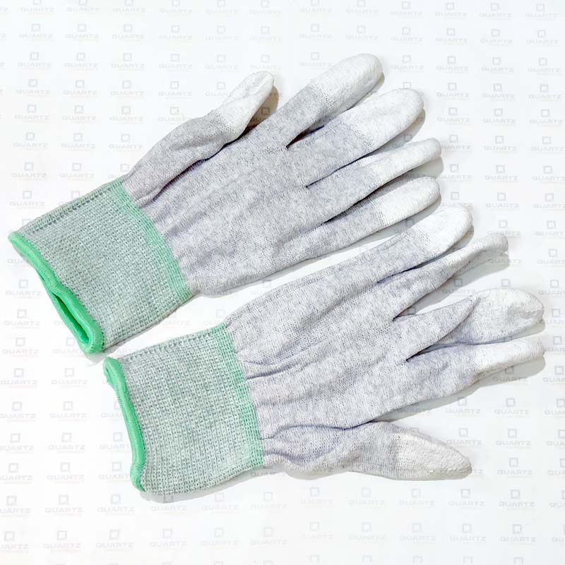 Reusable Anti Static Silicon Gloves
