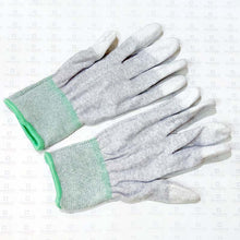 Load image into Gallery viewer, Reusable Anti Static Silicon Gloves