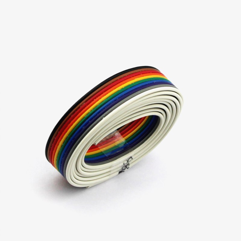 Ribbon Cable