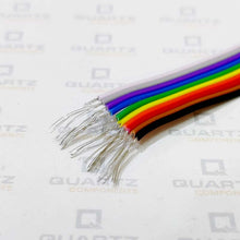 Load image into Gallery viewer, Ribbon Cable / Multi-Strand Cable