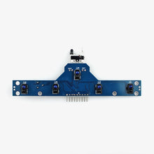 Load image into Gallery viewer, Road Tracing Sensor