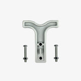 T Handle Connector for SB50  Anderson Connector - Grey
