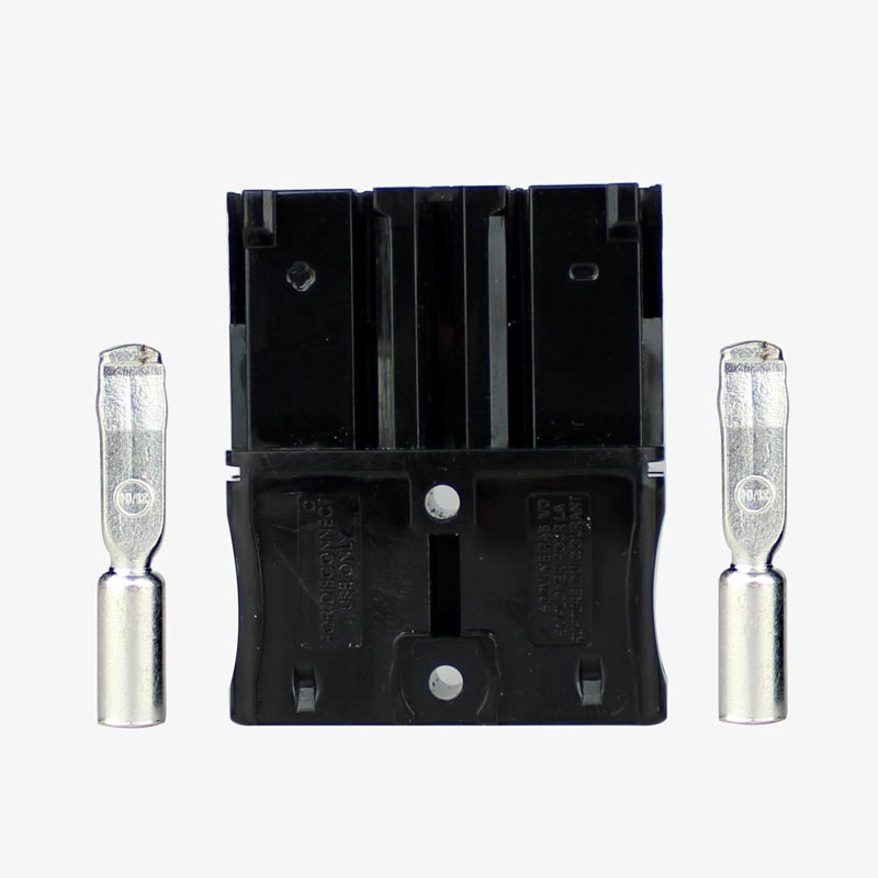 SB75 Anderson Connector Set