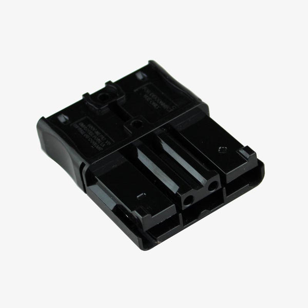 SB75 Anderson Connector Set 600V and 75A Black Connector