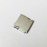SD Card Socket | Micro SD Card Holder - SMD Push Type (9 Pin)