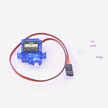 Load image into Gallery viewer, Tower Pro SG90 Servo Motor