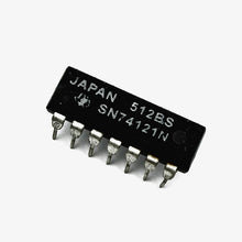 Load image into Gallery viewer, SN74121N Monostable Multivibrator
