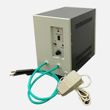 4KVA Lithium Cell Spot Welding Machine for Battery Pack with warranty -includes Double Pen and Pedal