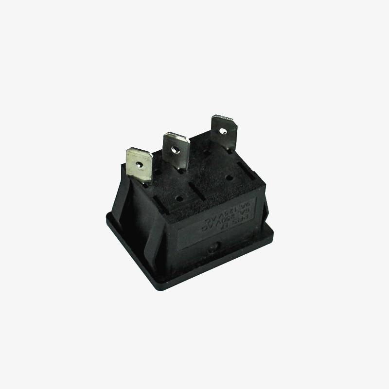 SPDT Switch