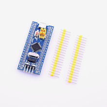 Load image into Gallery viewer, STM32F103C8T6 Development Board