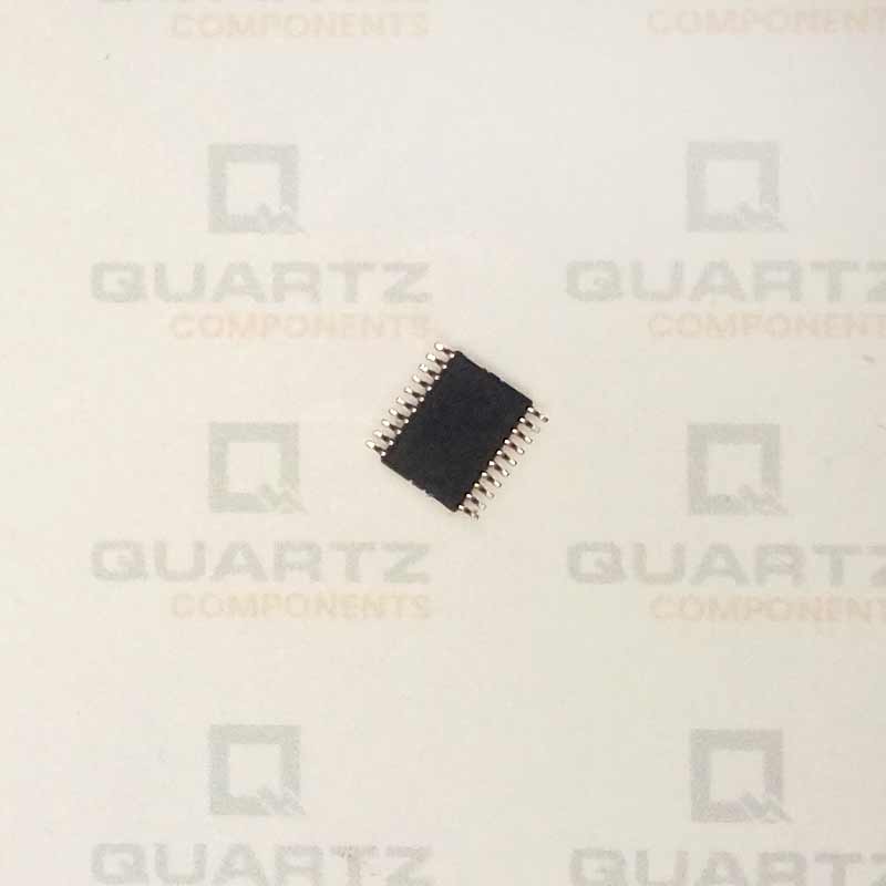 STM8S003F3P6 STM8S 8-bit 8Kb Flash microcontroller 20-Pin TSSOP
