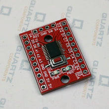 Load image into Gallery viewer, STM8S003F3P6 System Board STM8S003F3 STM8S STM8 development board