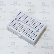 Load image into Gallery viewer, 170 points Mini Breadboard - Solderless breadboard