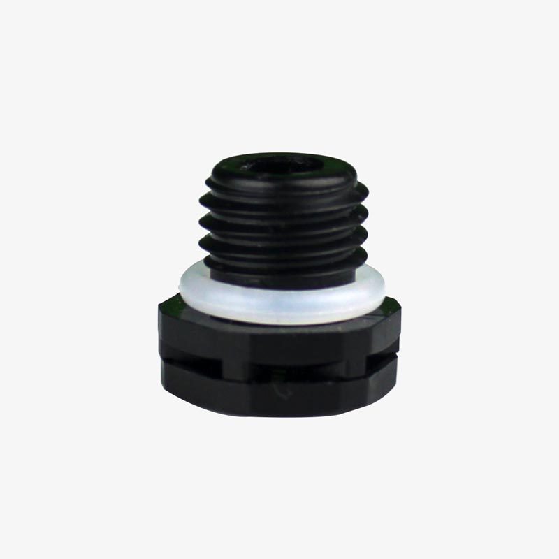 Pressure Vent - Screw Type M12x1.5