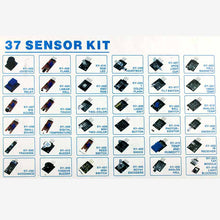 Load image into Gallery viewer, Sensor Kit
