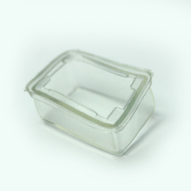 Silicon Dust Cover Caps for Rocker Switch