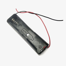 Load image into Gallery viewer, Single Cell 18650 Li-ion Battery Holder