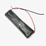 Single Cell 18650 Li-ion Battery Holder