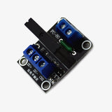 Single Channel Solid State Relay (5V)