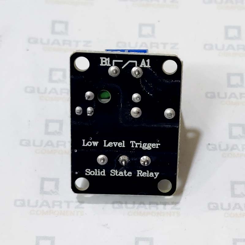 Solid State Relay