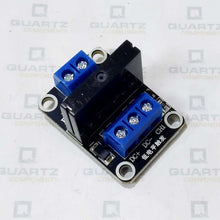 Load image into Gallery viewer, Single Channel Solid State Relay (5V)