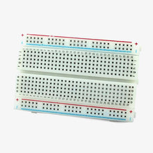 Load image into Gallery viewer, Small Breadboard
