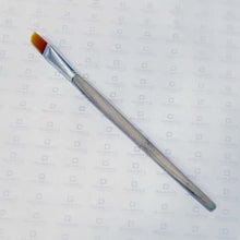 Load image into Gallery viewer, Small Wooden Cleaning Brush with non-conductive threads