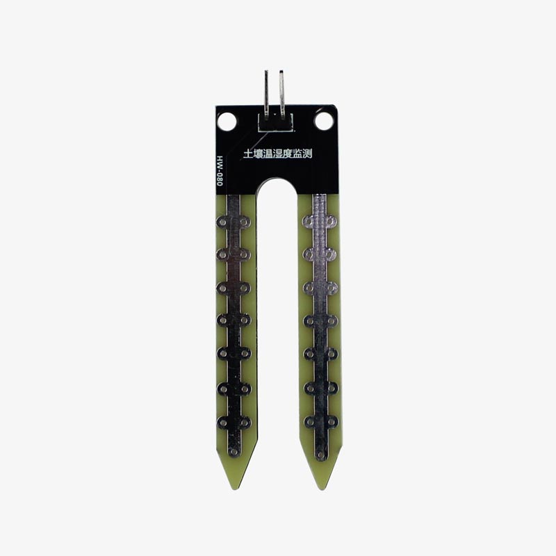 Soil Moisture Sensor Module