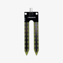 Load image into Gallery viewer, Soil Moisture Sensor Module