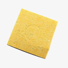 Load image into Gallery viewer, Soldering Bit Cleaner Foam Pad