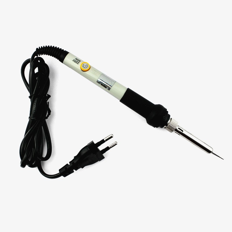 Soldering Iron Analog Temperature