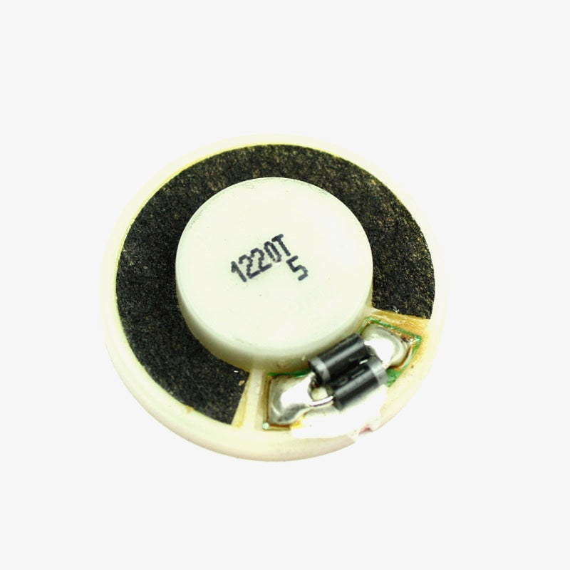 Speaker - 0.5W ,8 Ohm