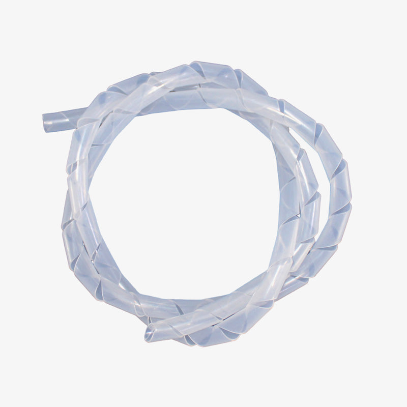 Spiral Wrapping Sleeve Band