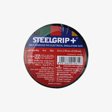 Load image into Gallery viewer, Steelgrip Insulation Electrical Tape