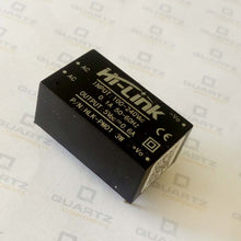 Load image into Gallery viewer, Hi Link 5V 3W Switch Power Supply Module (HLK PM01)