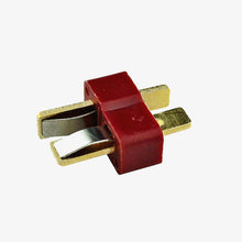 Load image into Gallery viewer, T-Connector Male