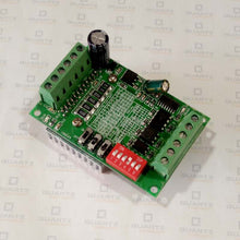 Load image into Gallery viewer, TB6560 Stepper Motor Driver Module