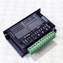 Load image into Gallery viewer, TB6600 Stepper Motor Driver Controller 4A 9-42V TTL 16