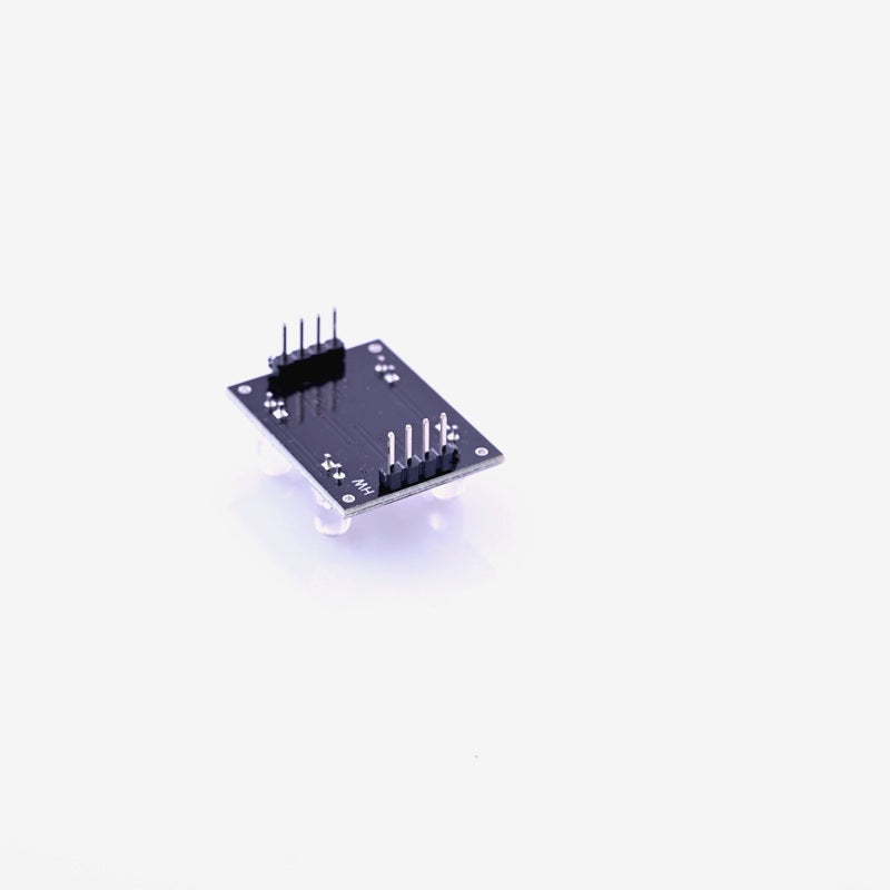 TCS3200 Based Colour Sensor Module