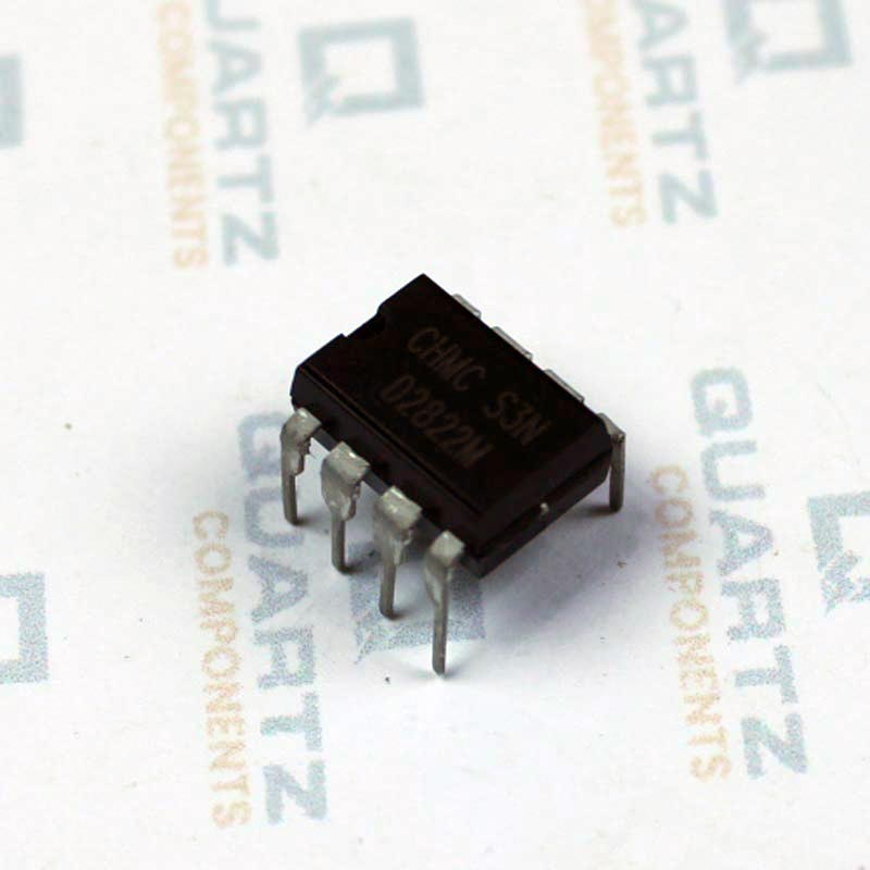 thumbnail image 2 of DC 1.8-12V TDA2822M 2.0 Channel Stereo Mini AUX Audio Amplifier Board Module Amp 2 of 12
