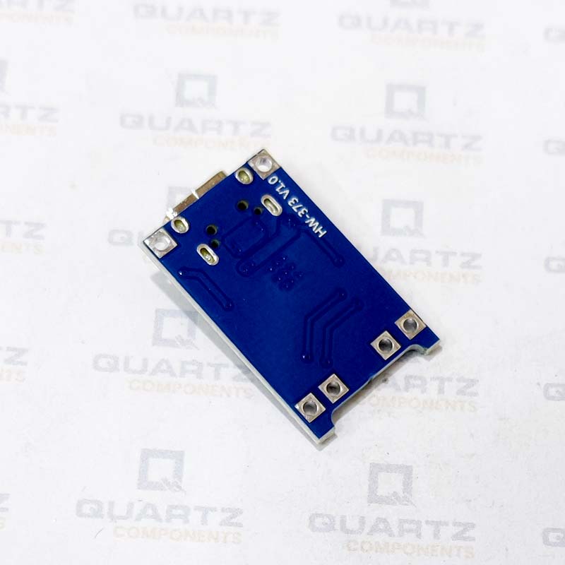 Type C Charging Protection Module
