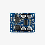 TPA3118 PBTL Mono Digital Amplifier Board 12V 24V Power Amplifier Module 1X60W